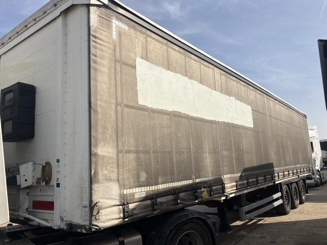LS. MULTI. XL. - LECITRAILER
