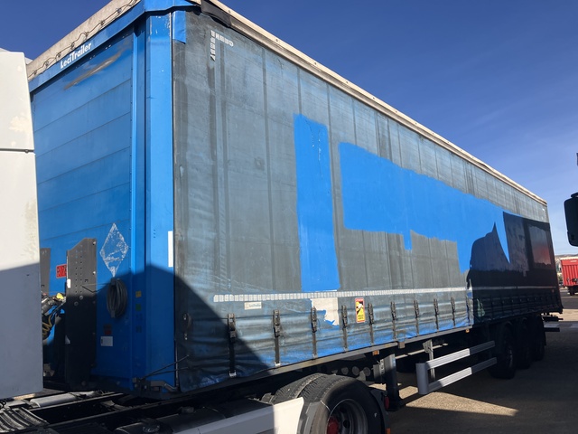 LS. MULTI. XL. - LECITRAILER