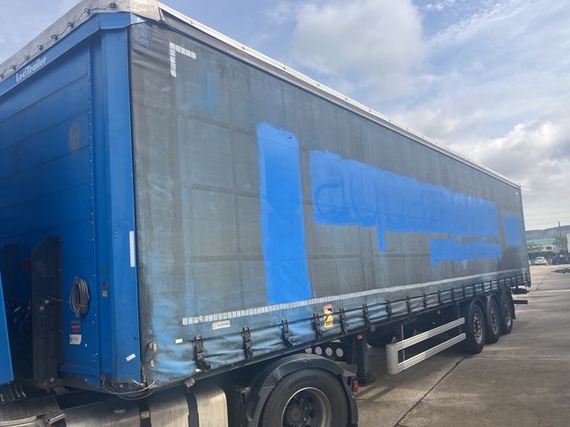 LS. MULTI. XL. - LECITRAILER