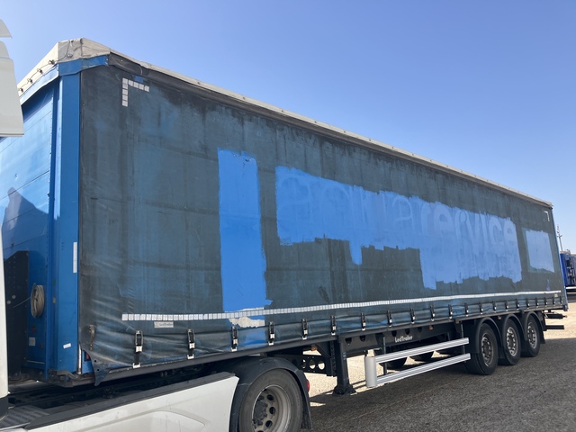 LS. MULTI. XL. - LECITRAILER