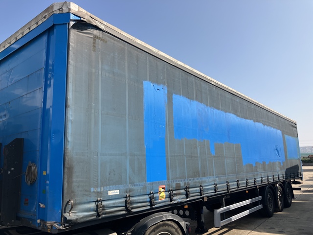 LS. MULTI. XL. - LECITRAILER
