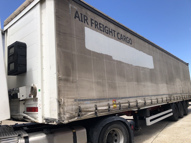 LS. MULTI. XL. - LECITRAILER