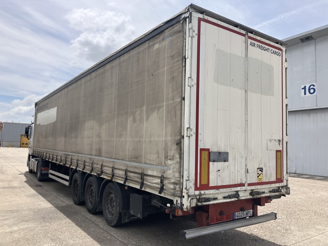LS. MULTI. XL. - LECITRAILER