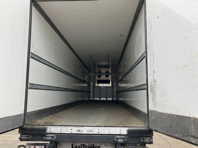 REEFERS - LECITRAILER