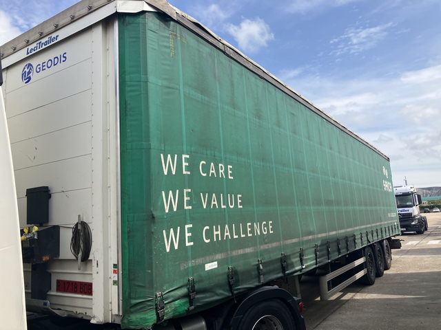 LS. MULTI. XL. - LECITRAILER