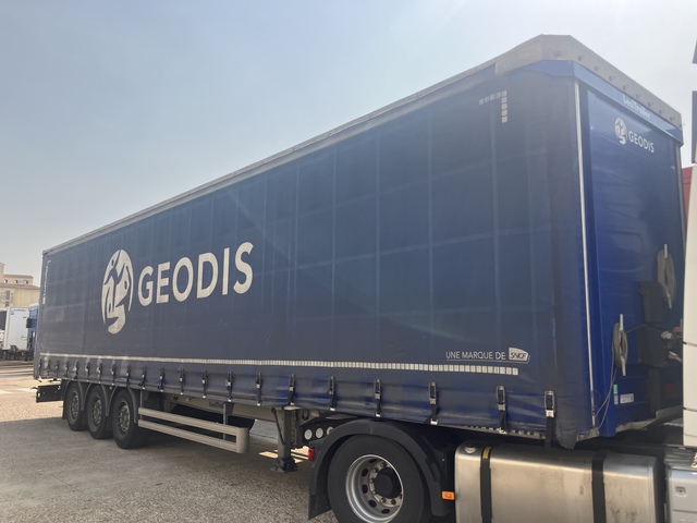 LS. MULTI. XL. - LECITRAILER