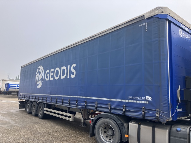 LS. MULTI. XL. - LECITRAILER