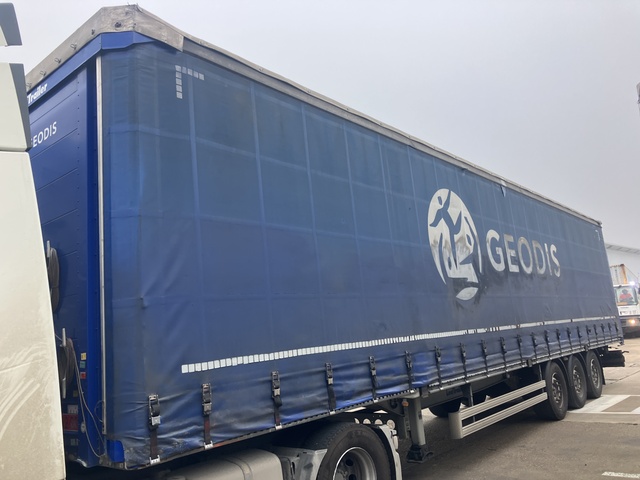 LS. MULTI. XL. - LECITRAILER