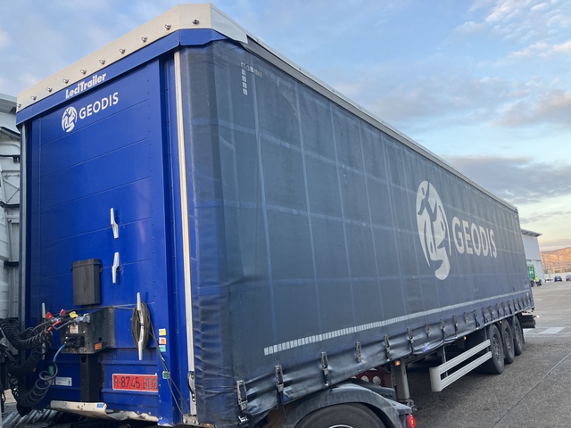 LS. MULTI. XL. - LECITRAILER