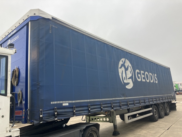 LS. MULTI. XL. - LECITRAILER