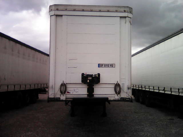LONAS - LECITRAILER