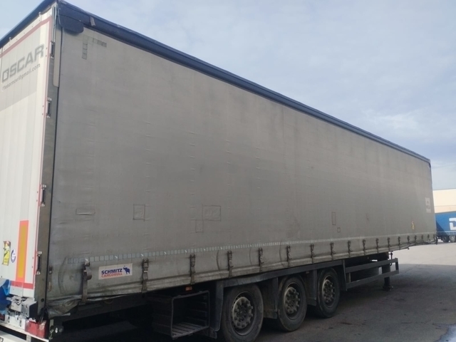 LS. MULTI. XL. - SCHMITZ