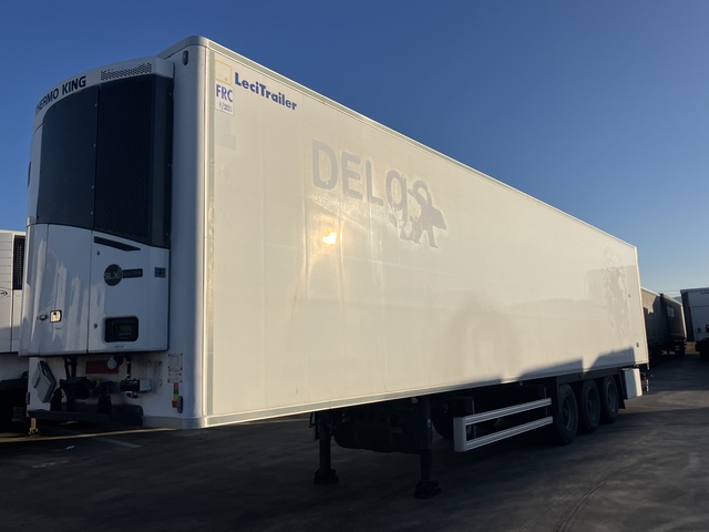 FRIGOS - LECITRAILER