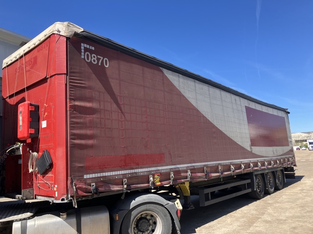 LS. MULTI. XL. - SCHMITZ