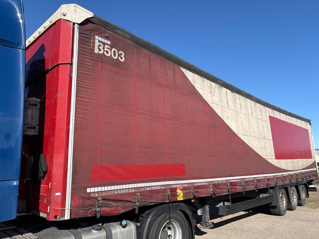 LS. MULTI. XL. - SCHMITZ