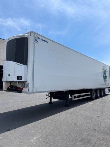 FRIGOS - LECITRAILER