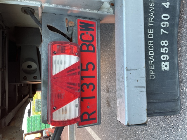 LS. MULTI. XL. - LECITRAILER