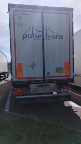 LS. MULTI. XL. - LECITRAILER