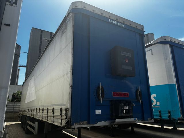 LS. MULTI. XL. - LECITRAILER