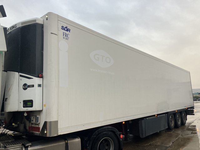 FRIGOS - SOR IBERICA