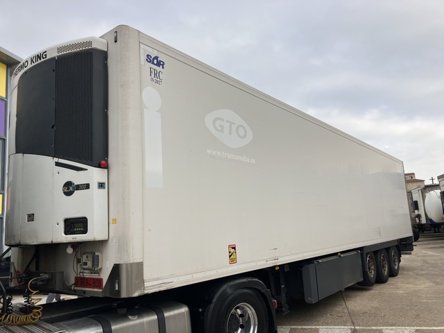 FRIGOS - SOR IBERICA