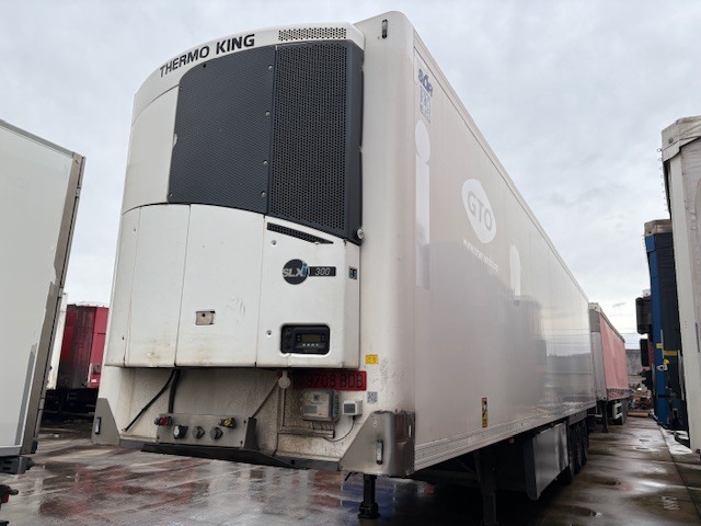 FRIGOS - SOR IBERICA