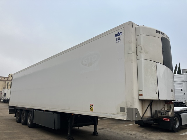 FRIGOS - SOR IBERICA