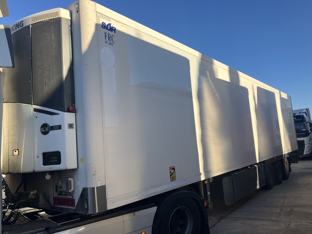 FRIGOS - SOR IBERICA