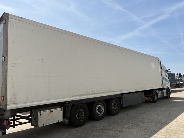 FRIGOS - SOR IBERICA