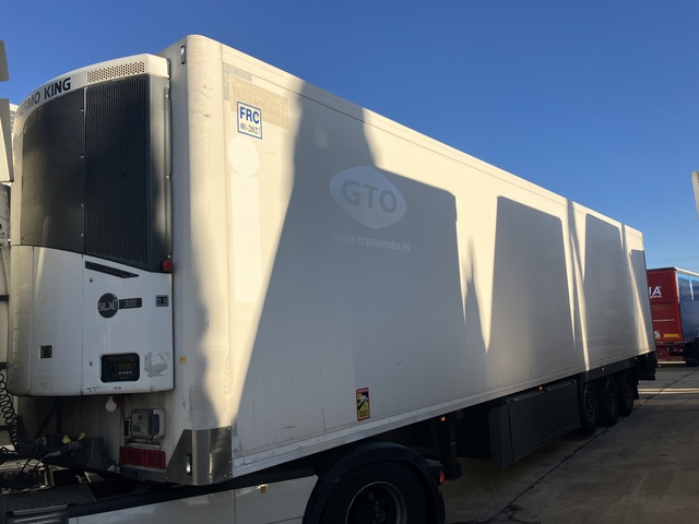 FRIGOS - SOR IBERICA