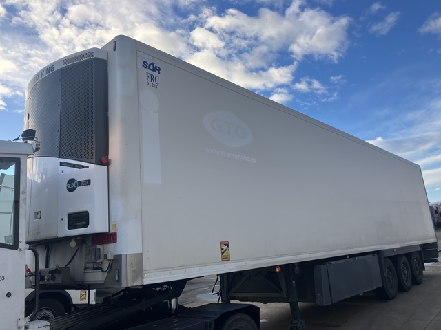 FRIGOS - SOR IBERICA