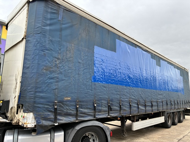 LONAS - LECITRAILER