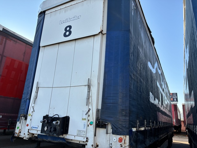 LONAS - LECITRAILER