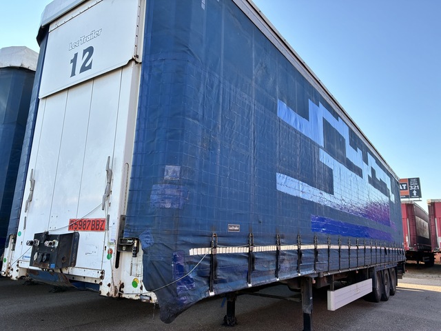 LONAS - LECITRAILER
