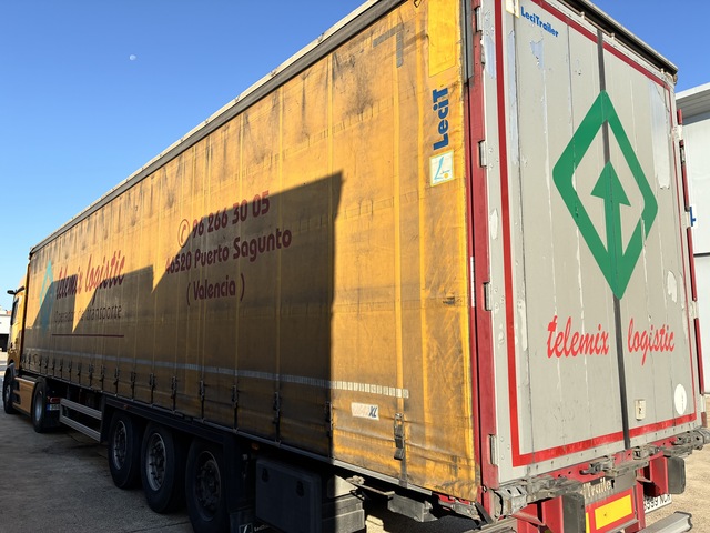 LS. MULTI. XL. - LECITRAILER