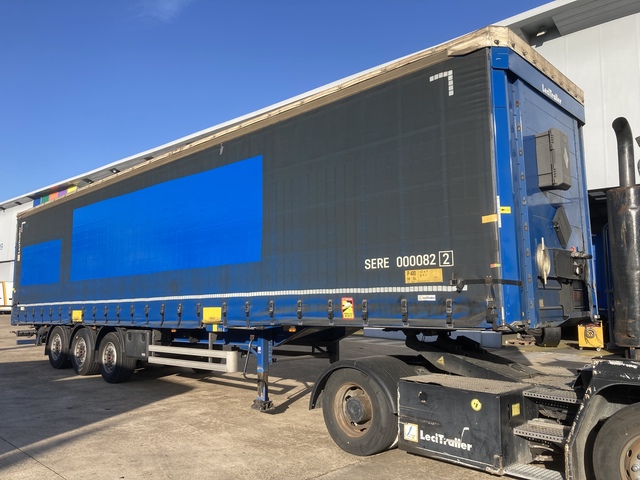 LS. MULTI. XL. - LECITRAILER