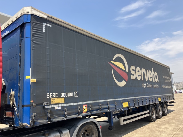 LS. MULTI. XL. - LECITRAILER