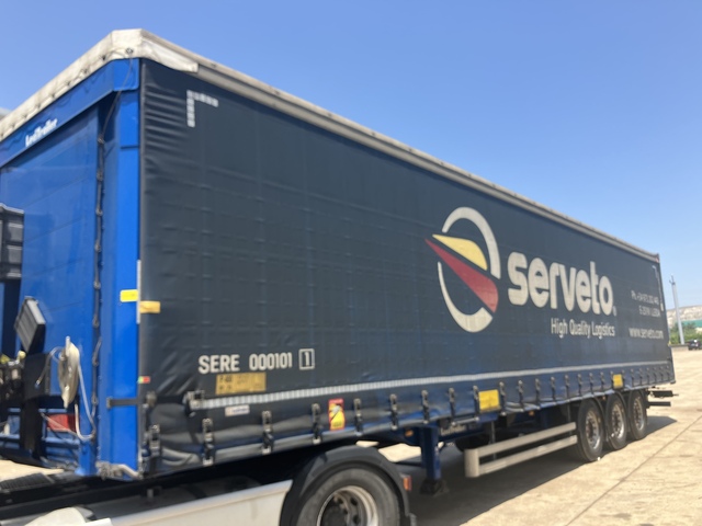 LS. MULTI. XL. - LECITRAILER