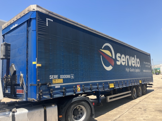 LS. MULTI. XL. - LECITRAILER