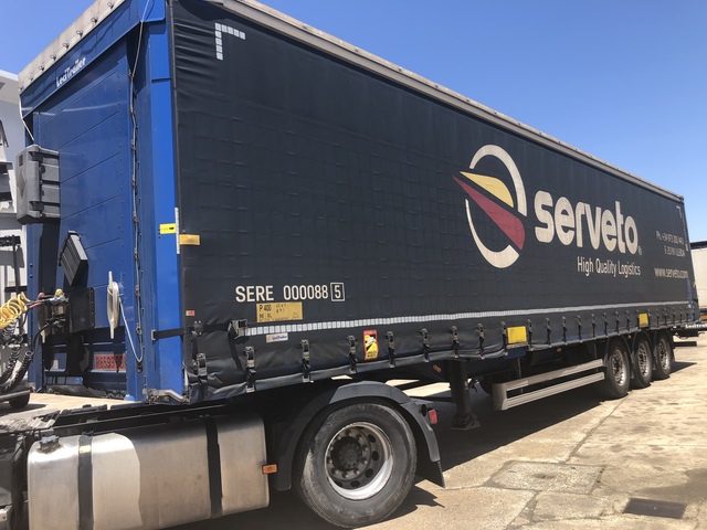 LS. MULTI. XL. - LECITRAILER