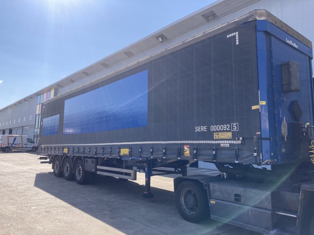 LS. MULTI. XL. - LECITRAILER