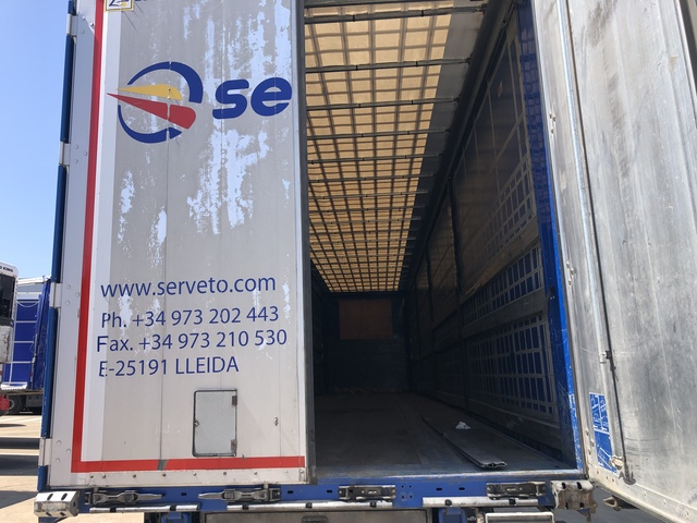 LS. MULTI. XL. - LECITRAILER
