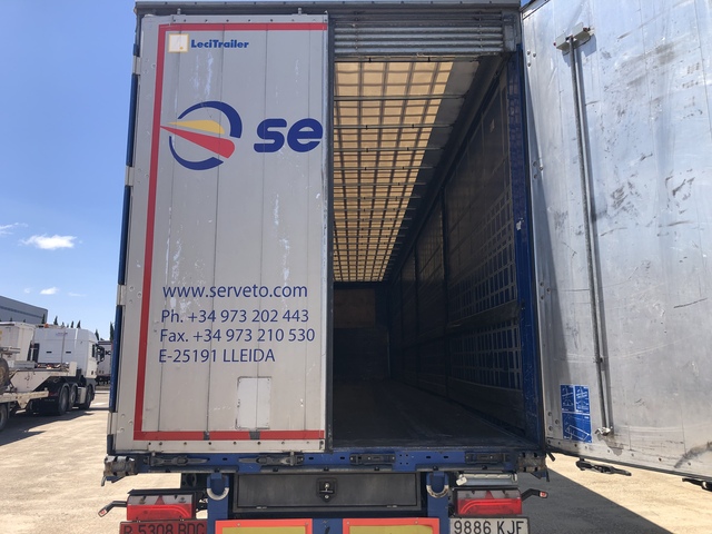 LS. MULTI. XL. - LECITRAILER