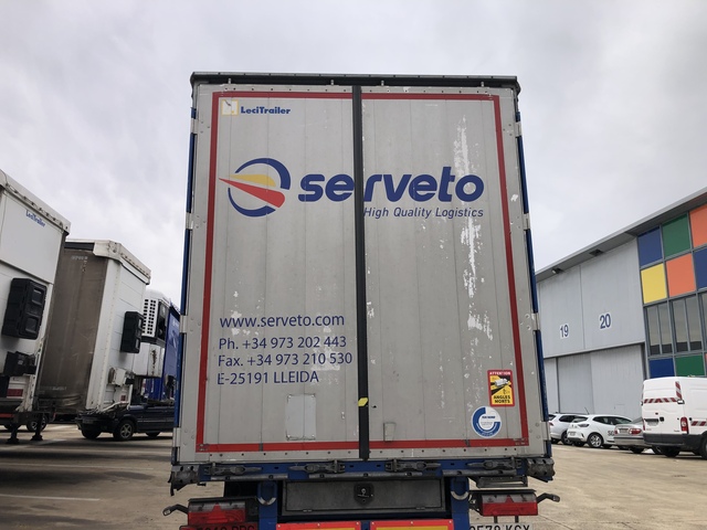 LS. MULTI. XL. - LECITRAILER