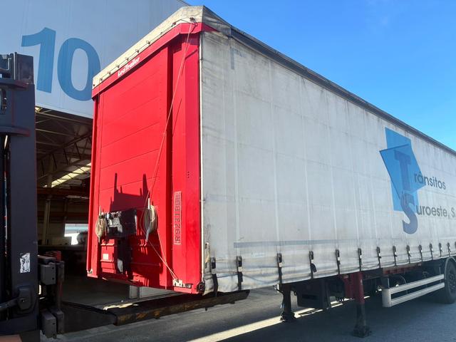 LS. MULTI. XL. - LECITRAILER