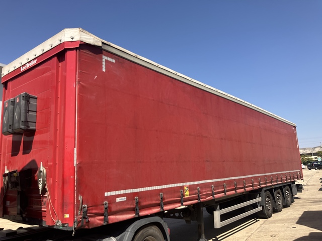 LS. MULTI. XL. - LECITRAILER