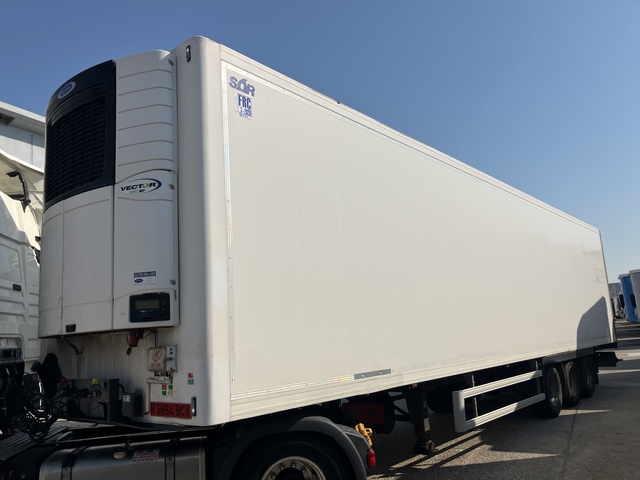 FRIGOS - SOR IBERICA