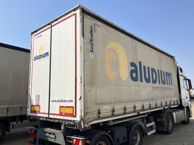 LS. MULTI. XL. - LECITRAILER