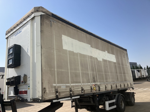 LS. MULTI. XL. - LECITRAILER