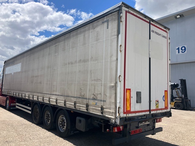 LS. MULTI. XL. - LECITRAILER